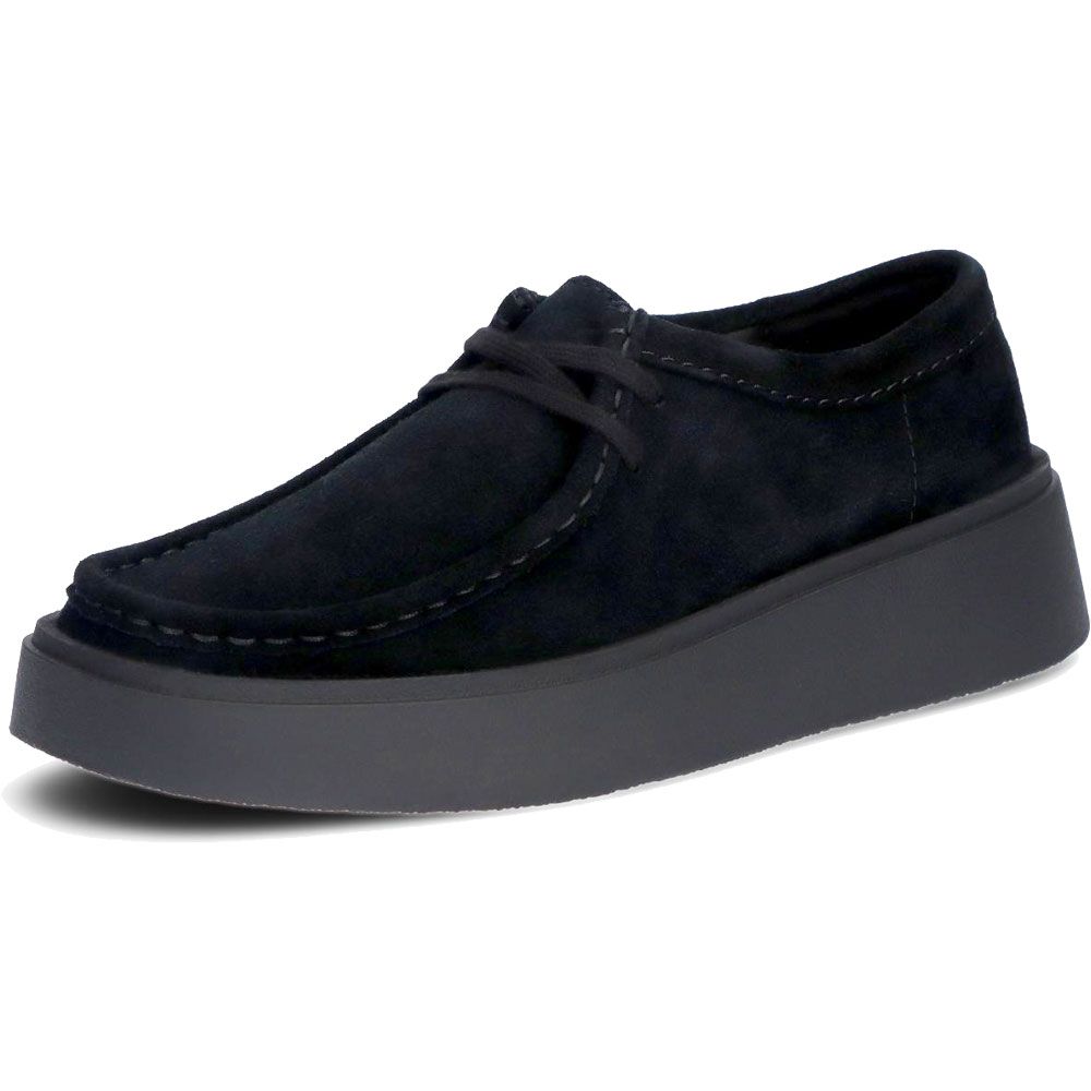 Clarks（クラークス） 厚底 レディース トービュー W チャンキーソール