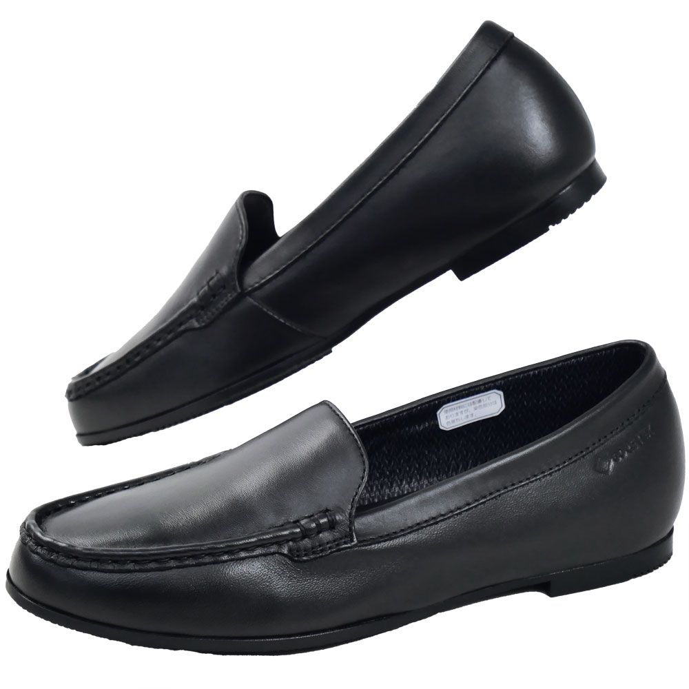 REGAL（リーガル） 防水 スリッポン レディース ゴアテックス