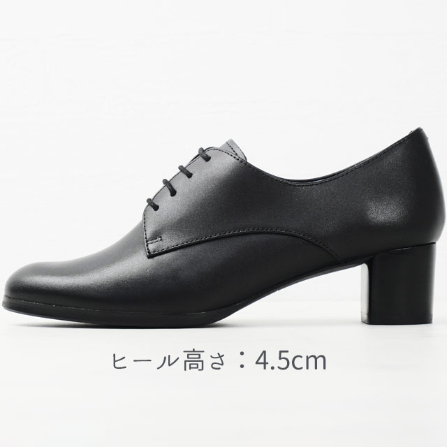 REGAL（リーガル） レースアップシューズ レディース マニッシュ