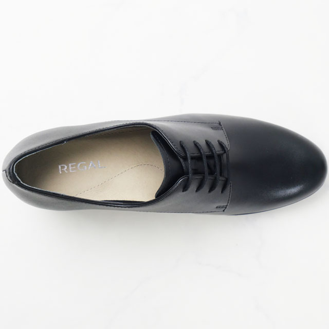 REGAL（リーガル） レースアップシューズ レディース マニッシュ