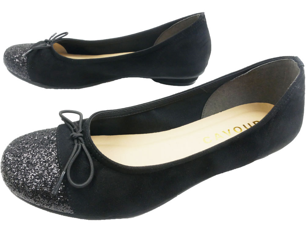 Repetto フラットパンプス　バレエシューズ　ぺたんこ　ラウンドトゥー　黒 楽天市場】repetto レペット バレエシューズ Lili Ballerinas