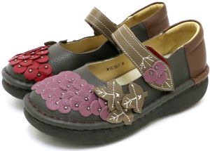 爆買 エスタシオン Estacion レディース ストラップパンプス