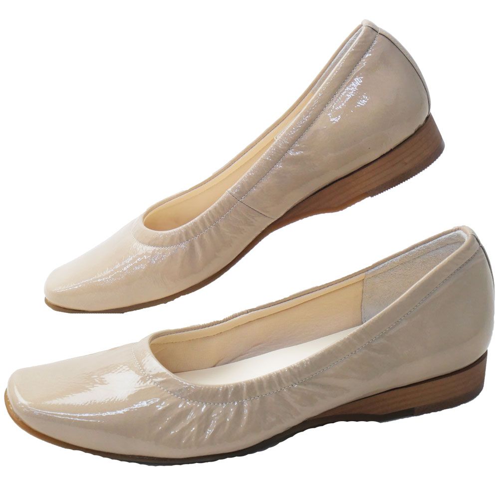 REGAL リーガル BEAUFIT ビューフィット パンプス 24.0 3E REGAL（リーガル） ビューフィット Beaufit by REGAL A47UAB5 ブラック