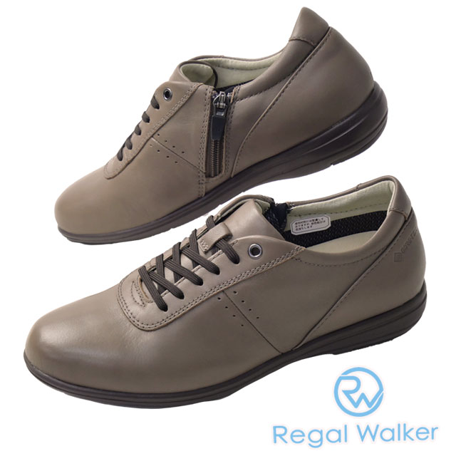 REGAL（リーガル） リーガルウォーカー スニーカー 防水 レディース