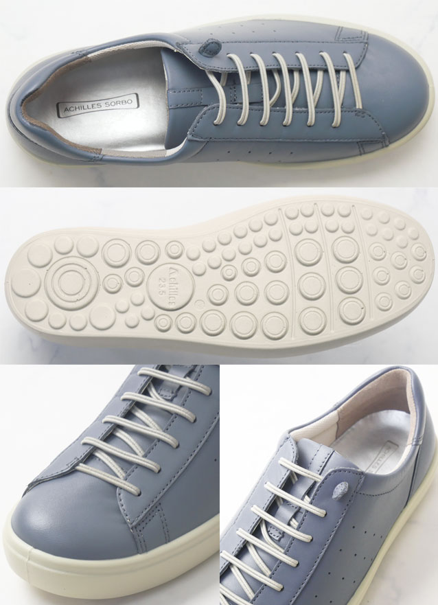 アキレス・ソルボ 爆買 アキレス ソルボ スニーカー レディース ゴム紐