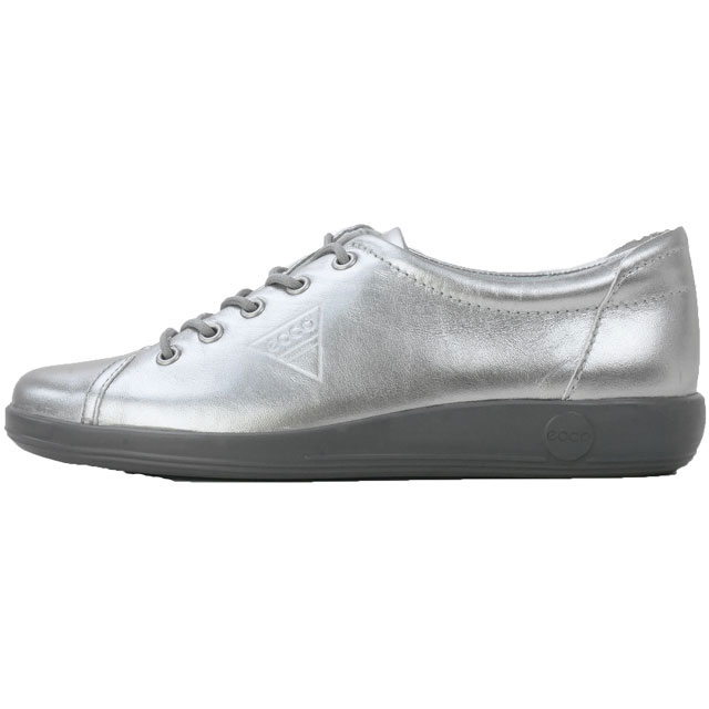 ecco（エコー） レディース スニーカー ソフト 2.0 TIE ローカット