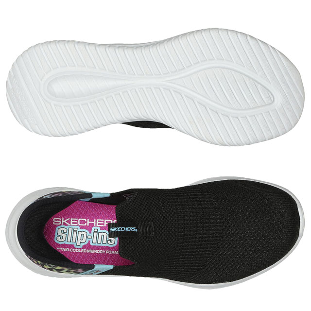 SKECHERS スケッチャーズ ハンズフリー スリップインズ SKECHERS スケッチャーズ ハンズフリー スリップインズ