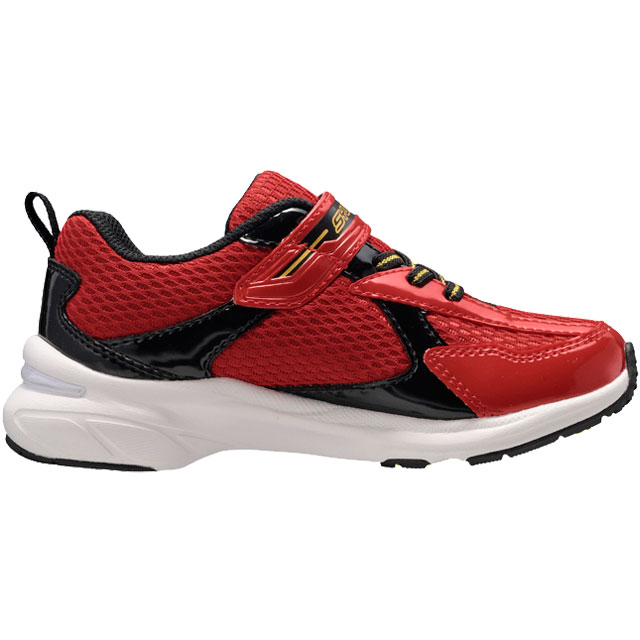 瞬足 シュンソク 男の子 子供靴 キッズ ジュニア スニーカー