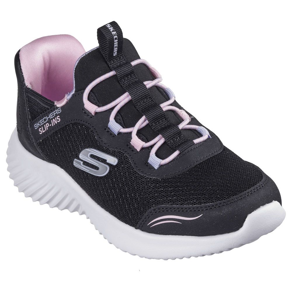 Skechers スリップインズ ハンズフリー　BOUNDER 21.5㎝ スケッチャーズ スリップインズ（サイズ（cm）：21.5cm）の