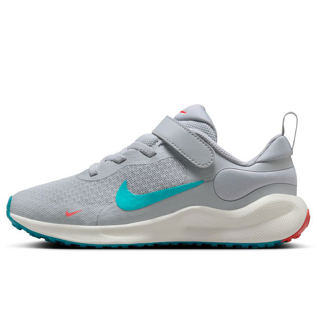 NIKE（ナイキ） スニーカー キッズ 男の子 レボリューション 7 (PSV