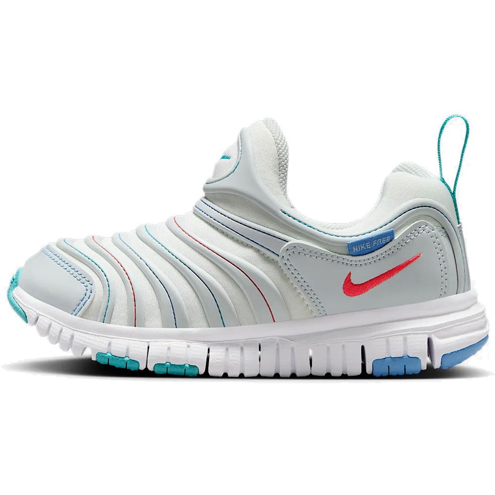 18cm ボルト ナイキ ダイナモ フリー PS スリッポン キッズ 【NIKE】 ナイキ 17-22 DYNAMO FREE (PS) ダイナモ
