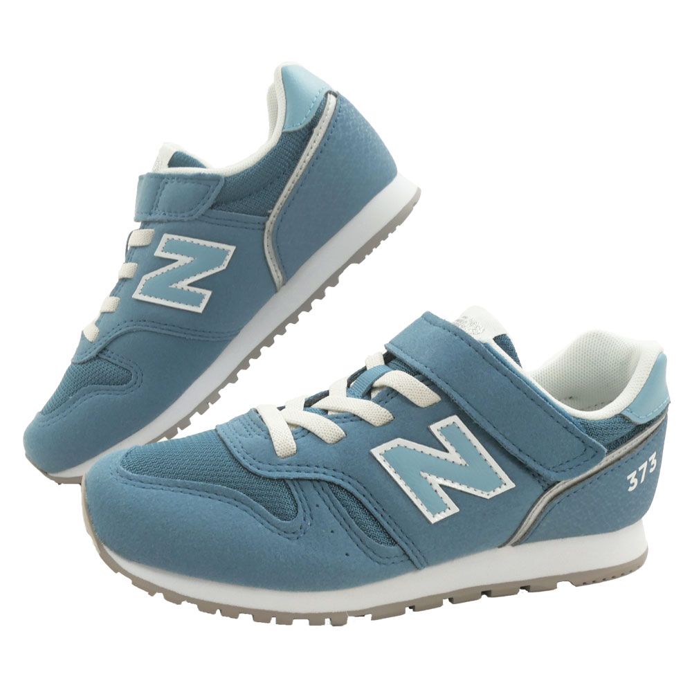 New Balance（ニューバランス） スニーカー キッズ 男の子 ローカット
