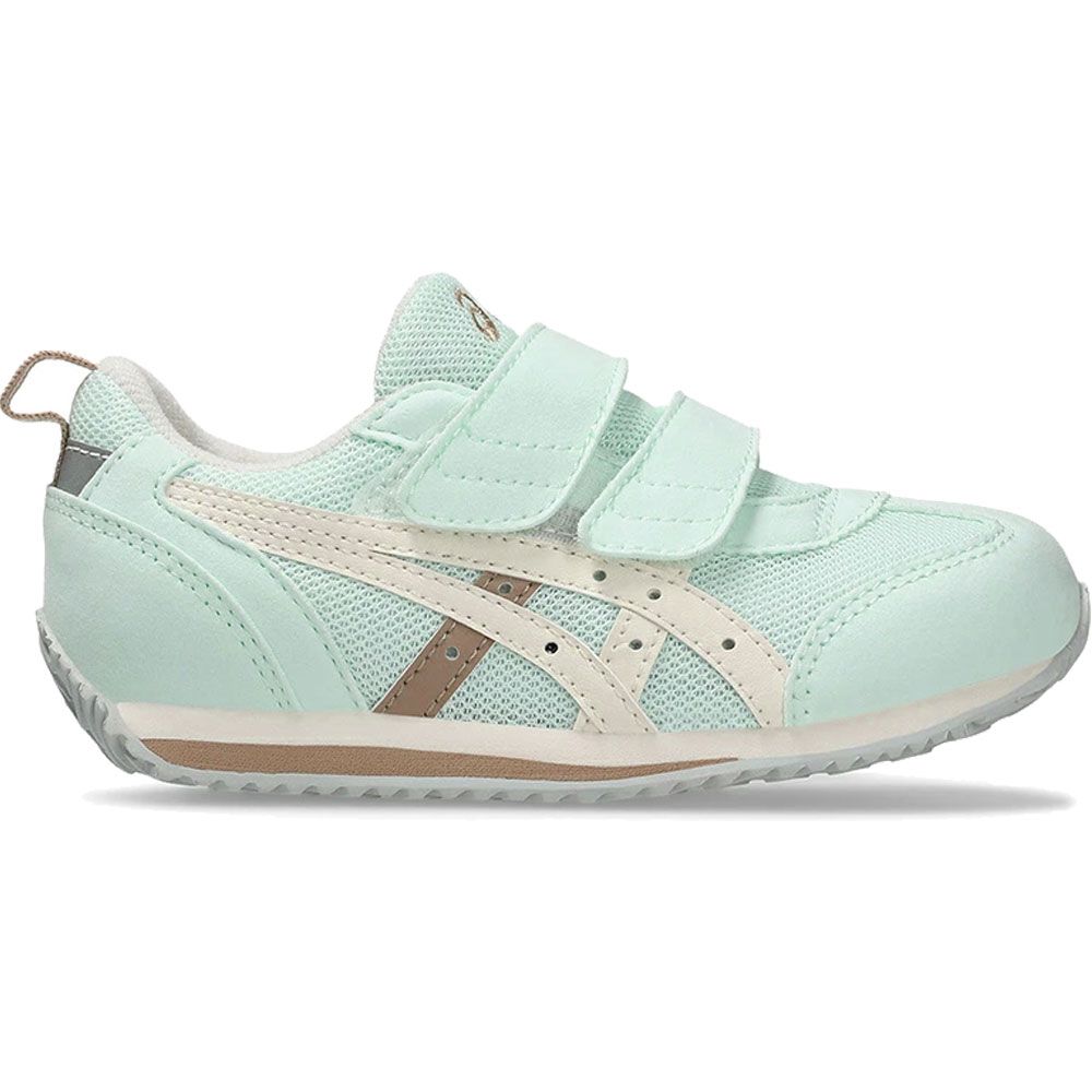 ASICS（アシックス） スクスク スニーカー キッズ 男の子 アイダホ