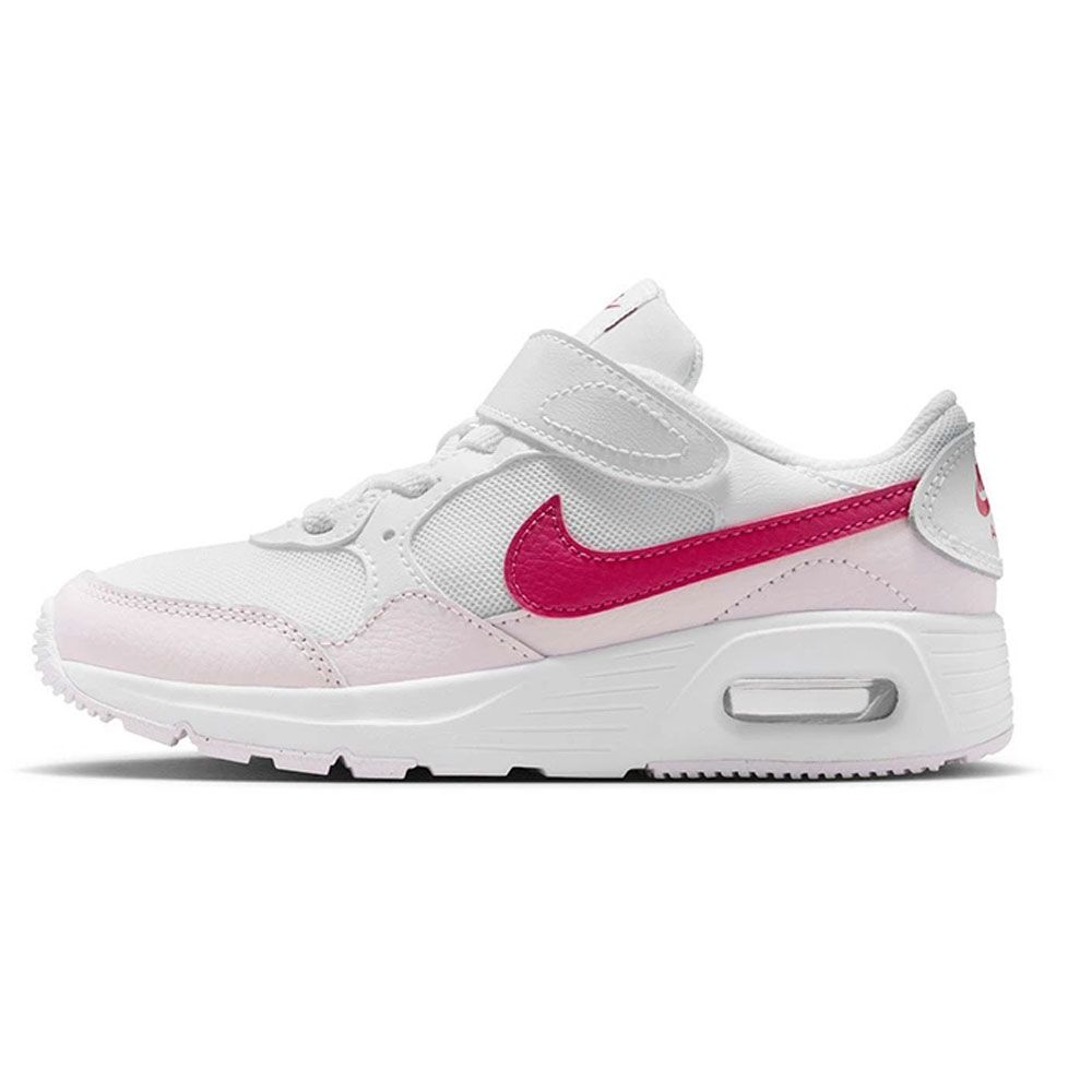 NIKE（ナイキ） スニーカー キッズ 女の子 エアマックス SC (PSV