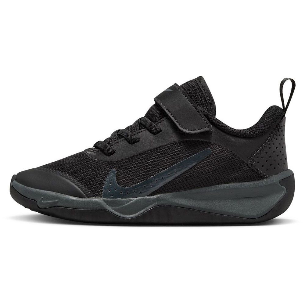 み*ん様 メンズ　レディース　キッズ　スニーカー　サンダル　6足　ナイキ　 ルイ NIKE（ナイキ） スニーカー キッズ 男の子 オムニ マルチ コート (PS