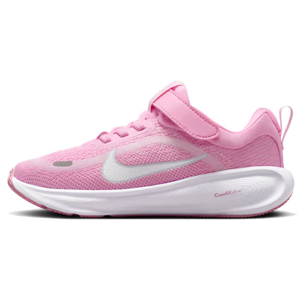 NIKE（ナイキ） スニーカー キッズ 女の子 ステラー ライド (PSV