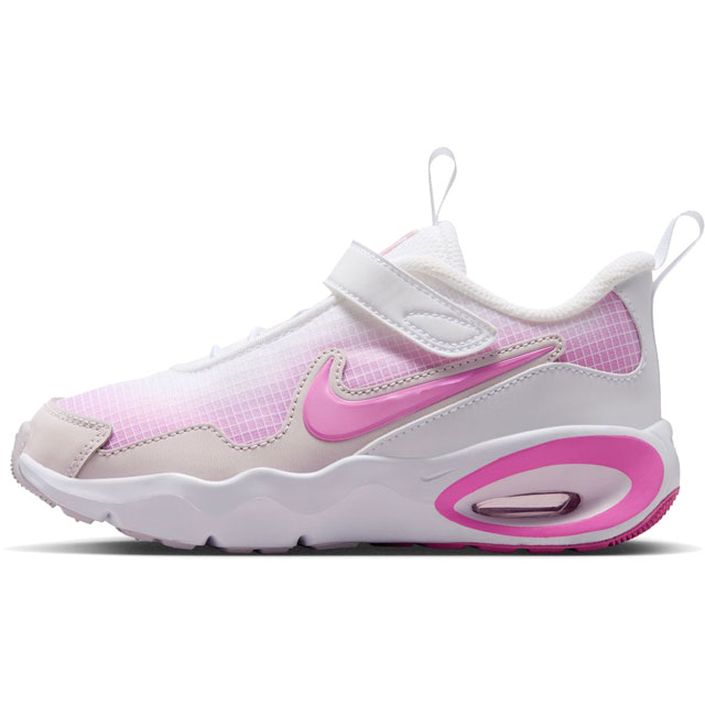 NIKE（ナイキ） スニーカー キッズ 女の子 エアマックス NOVA (PS