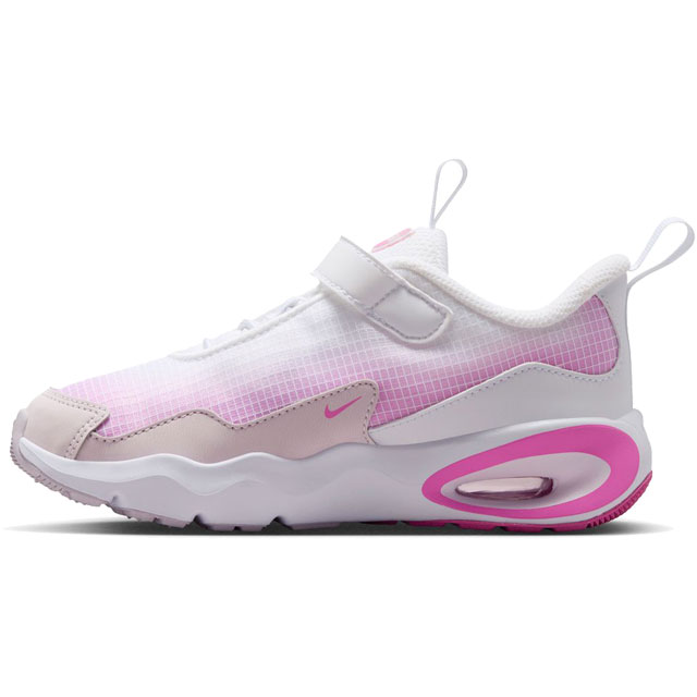 NIKE（ナイキ） スニーカー キッズ 女の子 エアマックス NOVA (PS