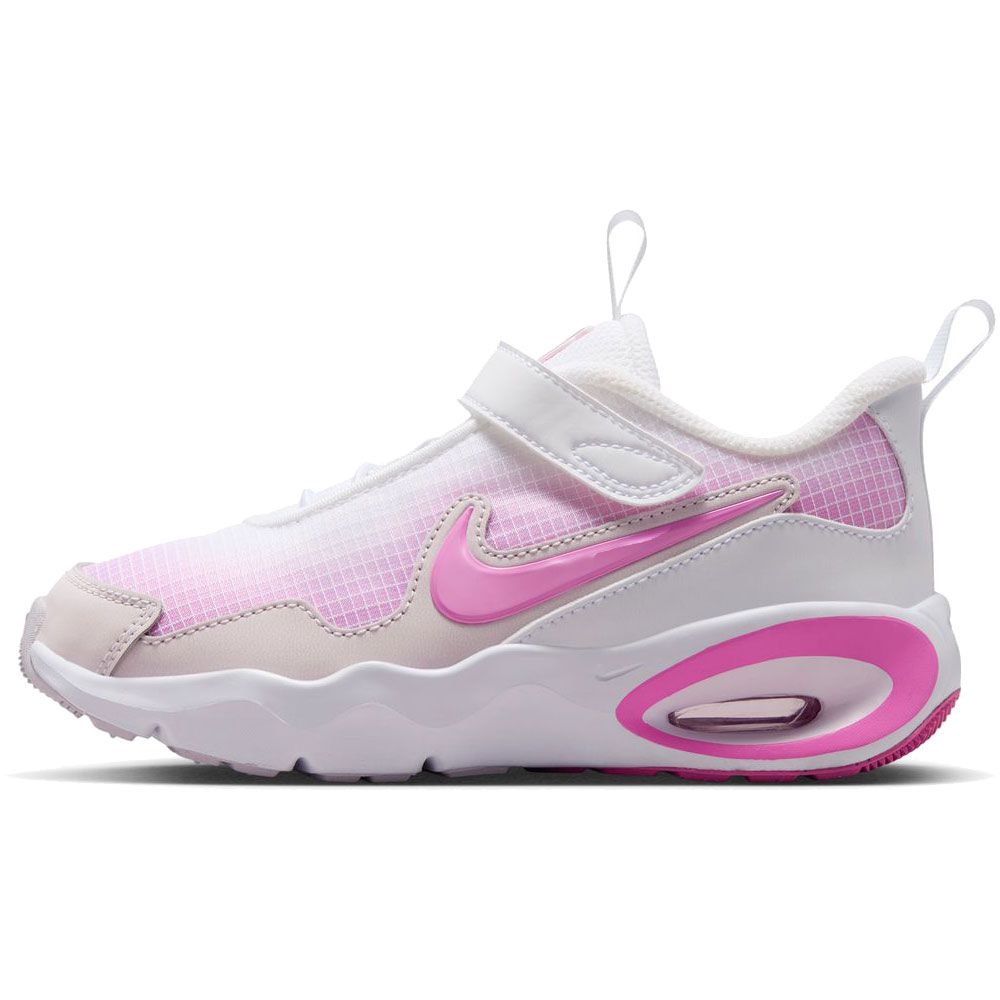 NIKE（ナイキ） スニーカー キッズ 女の子 エアマックス NOVA (PS