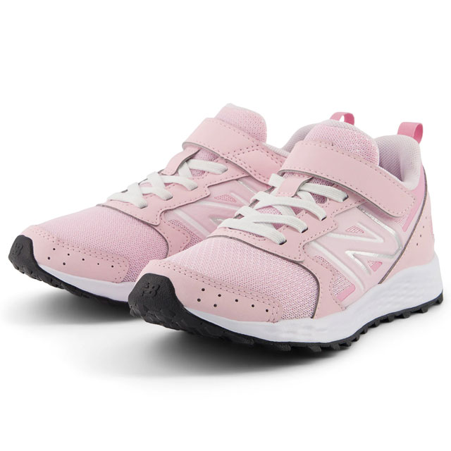 New Balance ニューバランス スニーカー キッズ 女の子