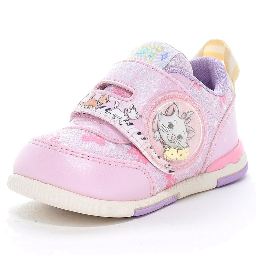 MoonStar（ムーンスター） ディズニー スニーカー ベビー 女の子