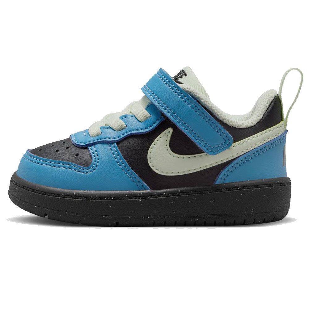 NIKE（ナイキ） 爆買 スニーカー ベビー 男の子 コート ボロー LOW
