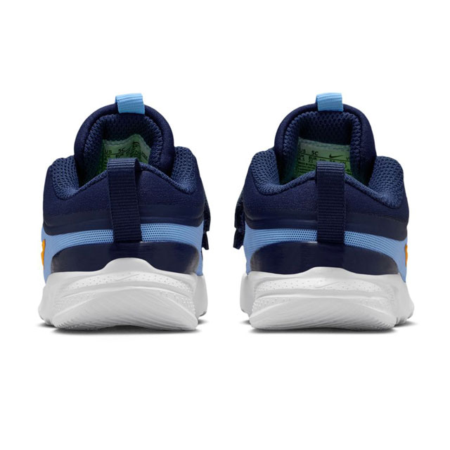 NIKE（ナイキ） 爆買 スニーカー ベビー 男の子 スター ランナー 5 (TD