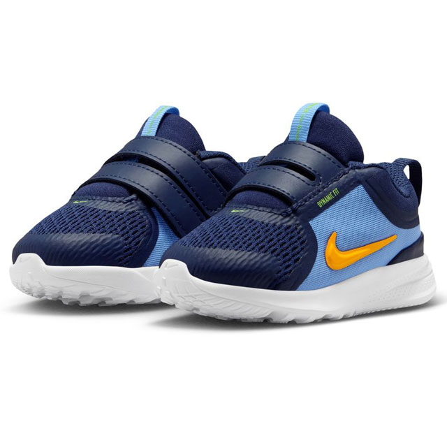 NIKE（ナイキ） 爆買 スニーカー ベビー 男の子 スター ランナー 5 (TD
