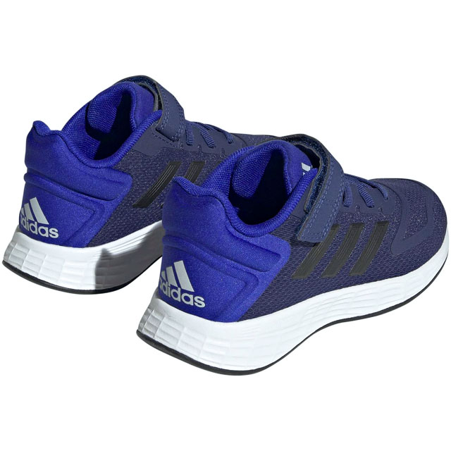 adidas アディダス 男の子 子供靴 キッズ ジュニア スニーカー デュラモ 10 EL K ローカット ベルクロ ランニングシューズ  HP5818 運動靴 : シューマートワールド - 通販 - Yahoo!ショッピング