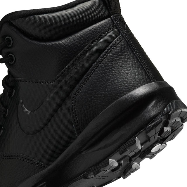 NIKE（ナイキ） マノア '17 LTR (GS) スニーカー ジュニア 男の子