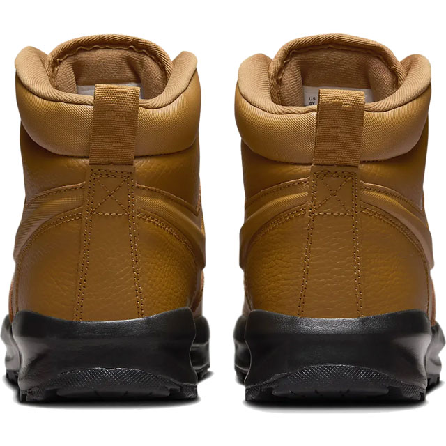 NIKE MANOA LTR ナイキ マノア 子供靴　キッズブーツ　23.5㎝ NIKE（ナイキ） 爆買 マノア '17 LTR (GS) スニーカー ジュニア 男の子