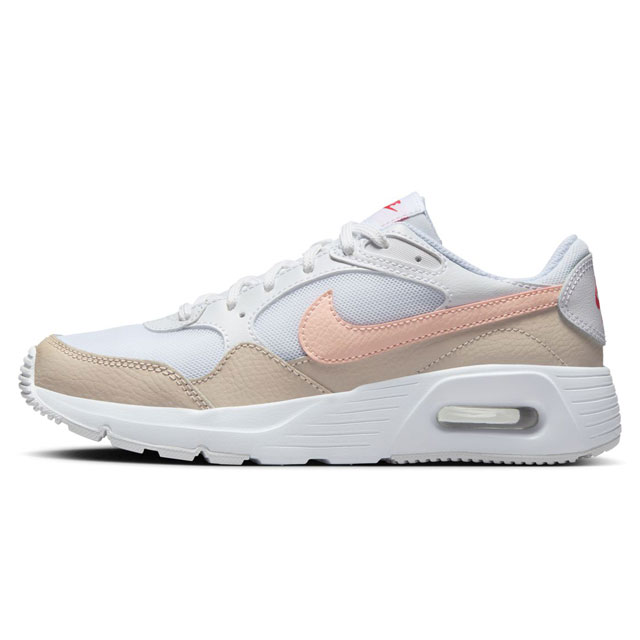 NIKE（ナイキ） スニーカー ジュニア 女の子 エアマックス SC (GS