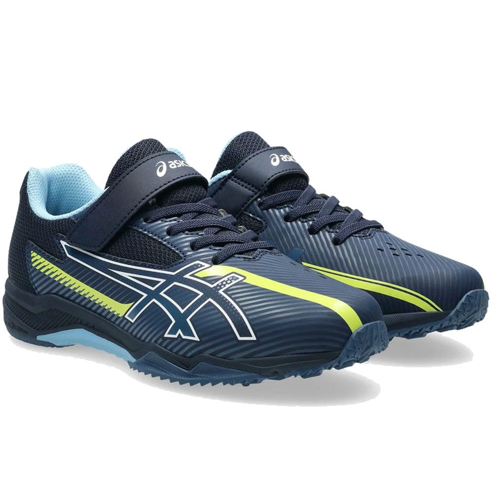 ASICS（アシックス） レーザービーム SK-MG-B スニーカー 1154A211