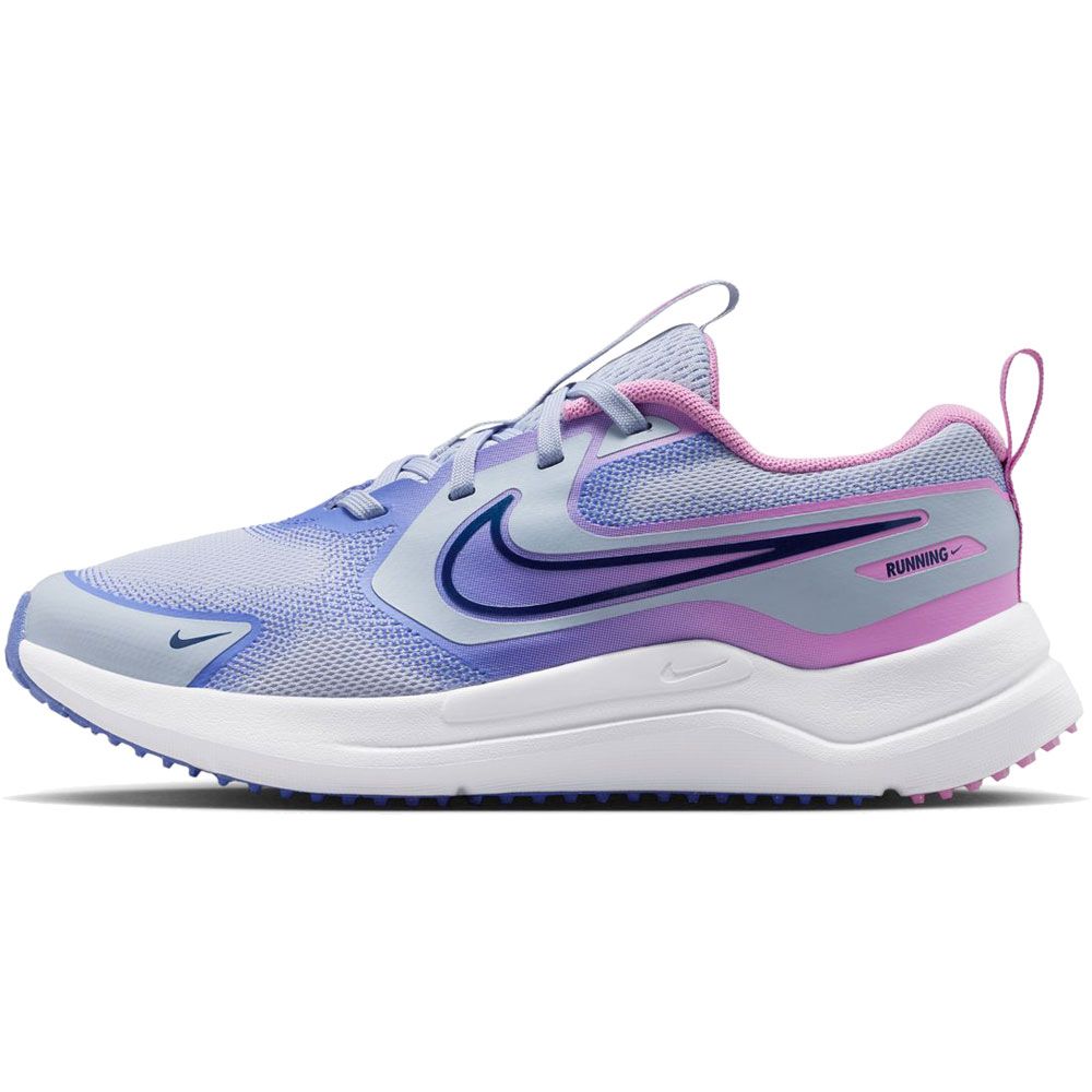 NIKE（ナイキ） スニーカー ジュニア 女の子 コスミック ランナー (GS 