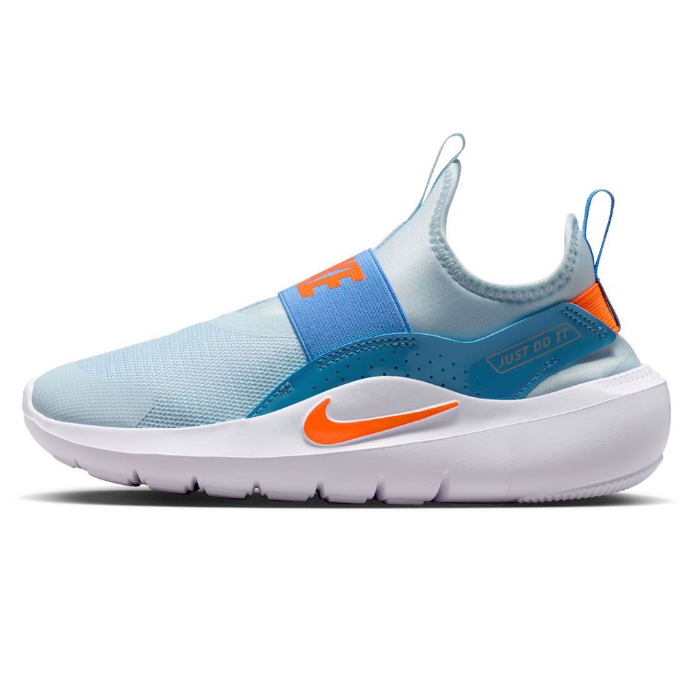 ki8u☆新品ナイキNIKE☆フレックスランナー24㎝&22㎝ ナイキ フレックスランナー キッズ（サイズ（cm）：24cm）の商品一覧