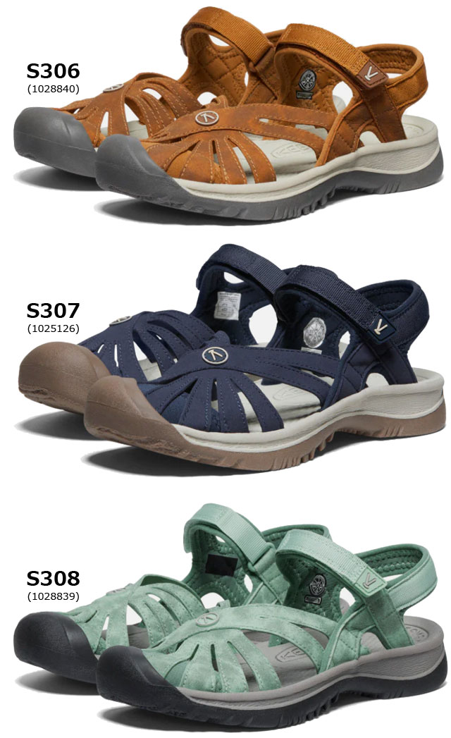KEEN キーン サンダル スポーツサンダル オールジェンダー