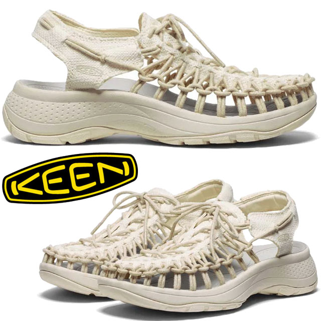 KEEN（キーン） 爆買 スポーツサンダル レディース ユニーク