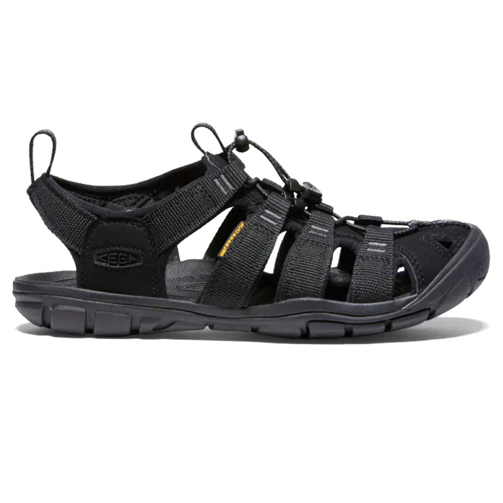 KEEN（キーン） 爆買 スポーツサンダル レディース クリアウォーター