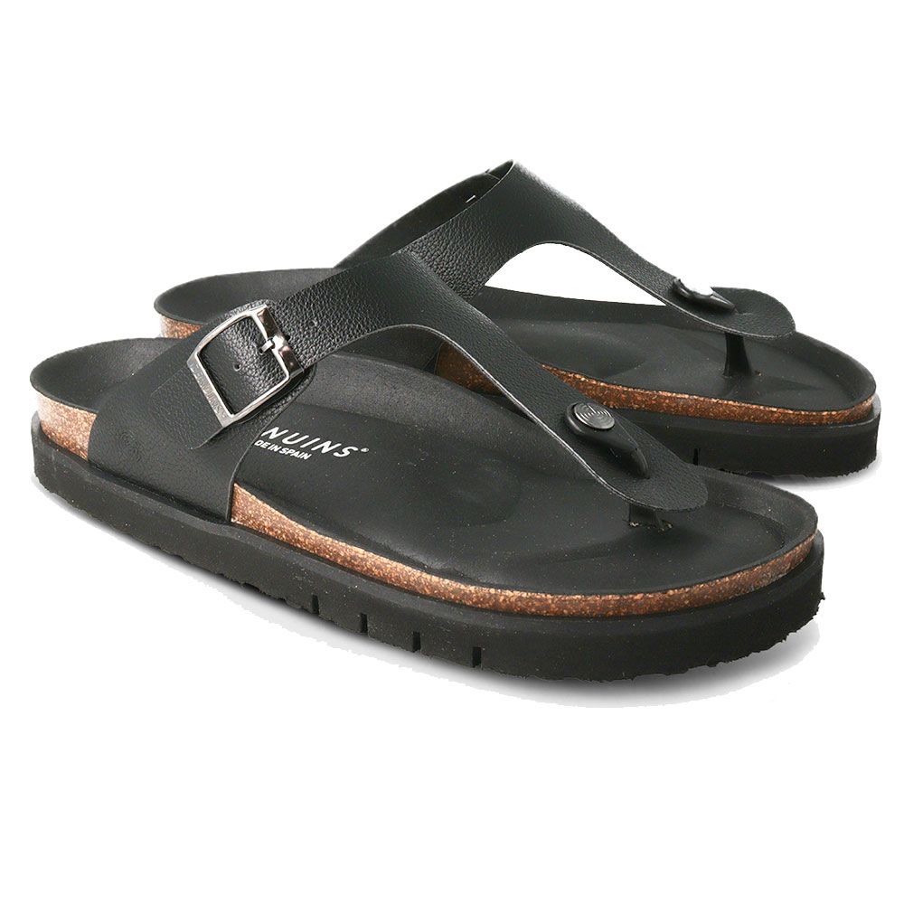 ジェニュインズ サンダル メンズ ローザス 歩きやすい コンフォート