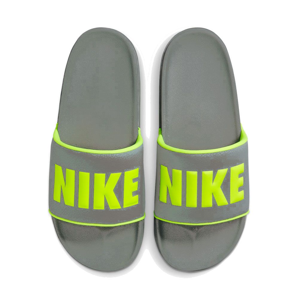 ナイキ サンダル（ファッション）（色：グレー系）のおすすめ人気商品