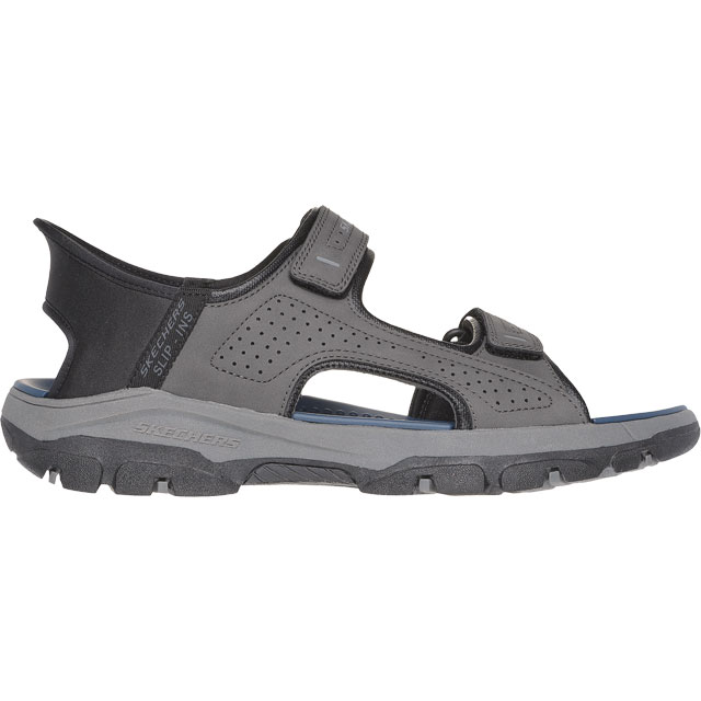 スケッチャーズスリップインズサンダル　25㎝ SKECHERS（スケッチャーズ） スリップインズ スポーツサンダル 大きい