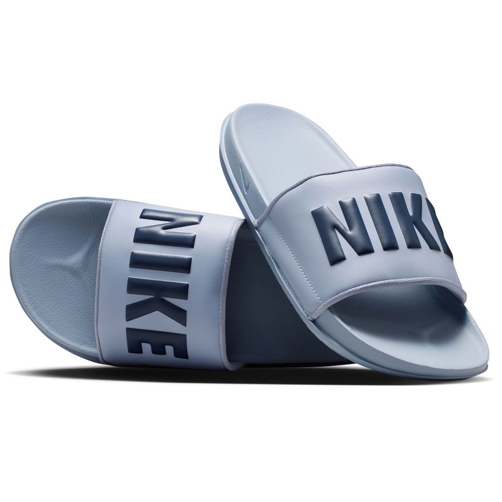 NIKE メンズサンダル（色：ネイビー系）｜シューズ｜ファッション 通販