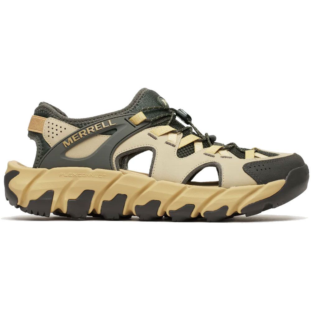 MERRELLサンダル MERRELL（メレル） サンダル メンズ マイポ エクスプローラー シーブ