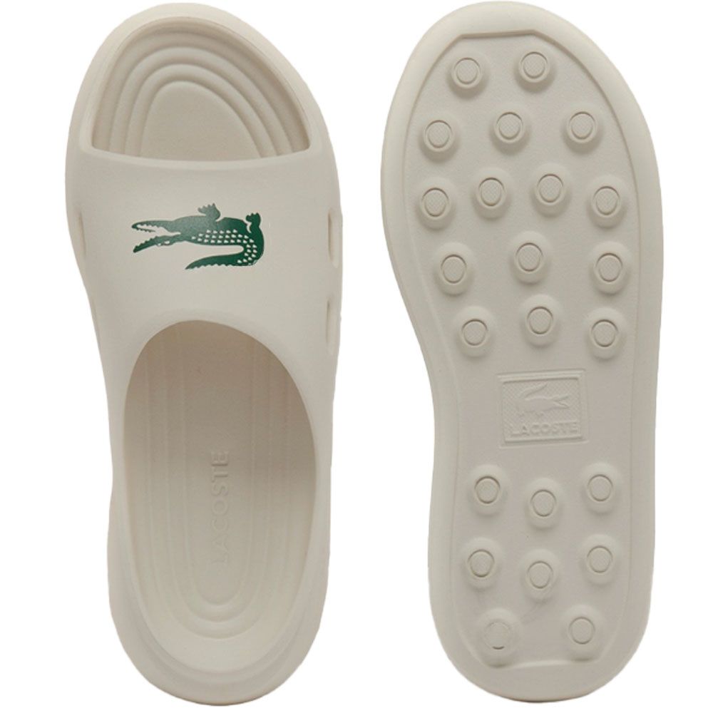 LACOSTE(ラコステ) スライドサンダル メンズ MEDUZ スライド 126 2 LACOSTE(ラコステ) スライドサンダル メンズ MEDUZ スライド 126 2
