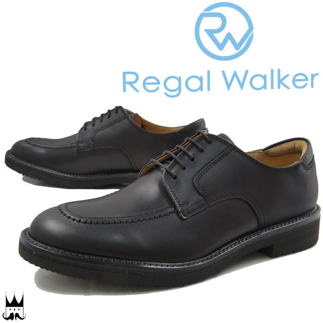 REGAL（リーガル） リーガルウォーカー メンズ ビジネスシューズ 102W