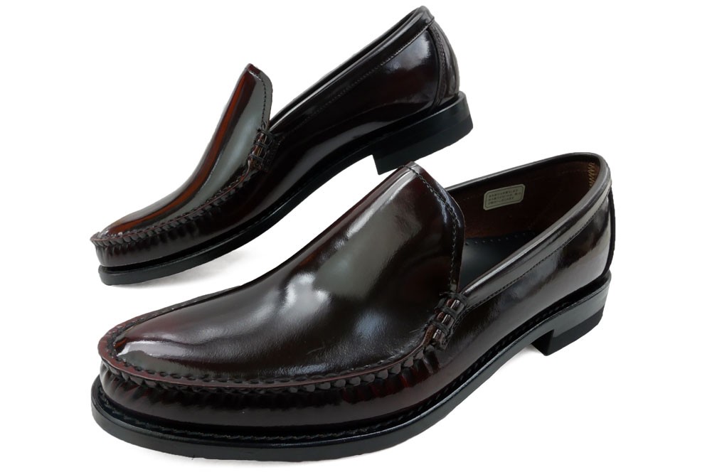 リーガル 靴 メンズ ビジネスシューズ 革靴 紳士靴 ヴァンプ