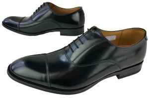 リーガル 靴 メンズ ビジネスシューズ ストレートチップ 革靴 紳士靴 フォーマル リクルート フレ...