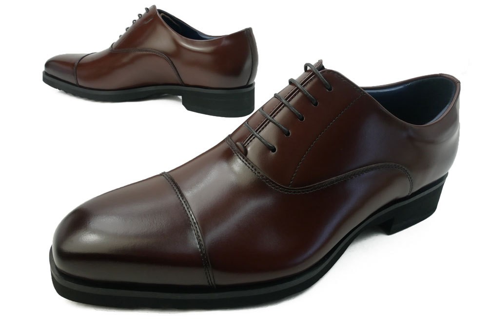 KENFORD（ケンフォード） 爆買 メンズ ビジネスシューズ ストレート