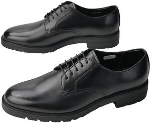 ケンフォード KENFORD 靴 メンズ ビジネスシューズ リーガル社製 プレーントゥ 革靴 紳士靴 ワイズ3E フォーマル 本革 レザー KP10