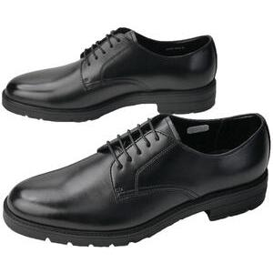 ケンフォード KENFORD 靴 メンズ ビジネスシューズ リーガル社製 プレーントゥ 革靴 紳士靴...